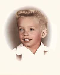 The George Buck, I have no memory of this. Must be my husbands.