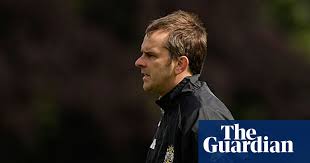 The funniest scouser to never perform on stage. Dietmar Hamann It S Different To World Cup But It S Still Exciting Stockport The Guardian