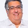Kaizaad Kotwal