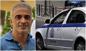 Ο σταύρος δογιάκης ήταν εκ των δύο ιδιοκτητών της ταβέρνας «κρητικός» στη κάντζα, όπου τα ξημερώματα της 1ης μαΐου 2018 είχε δολοφονηθεί ο πρώην αστυνομικός σπύρος παπαχρήστος. Pdkc7libbub4gm