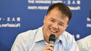 GE2025: Workers' Party introduces 4 more potential candidates, including  IMH senior psychologist