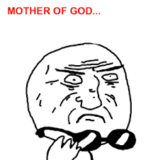 Mother Of God Know Your Meme