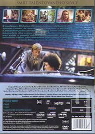 Kredit umožní i stahování neomezenou. Dvd Film Smrt Talentovaneho Sevce J Kodet A Hardt K Chromik J Bouskova