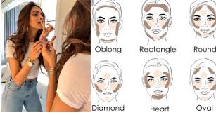 Check spelling or type a new query. Face Shapes Types Hairstyles Makeup Tips For All Face Shapes Popxo