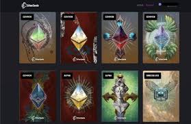 The sale will last 42 days, concluding at 23:59 zug time september 2. Nft Startup Ether Cards Set For Launch On March 18