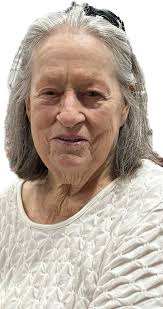 Obituary: Jacqueline Richardson Angelus