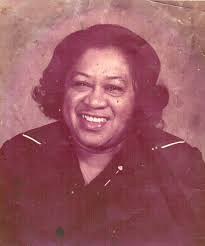 Obituary for Harriett Pickett