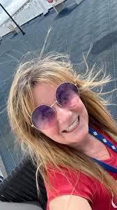 Jackie Putnam's Instagram, Twitter & Facebook