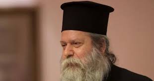Μονη οσιου δαυιδ ευβοια ηγουμενοσ. Hgoymenos Osioy Dabid Mas Exoyn Pni3ei Oi Kapnoi Or8odo3ia News Agency
