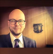Rechtsanwalt Timo Frings