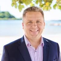 Daniel Miklos Email & Phone Number