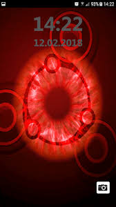 Display options for time and date. Madara Uchiha Sharingan Lockscreen Latest Version For Android Download Apk