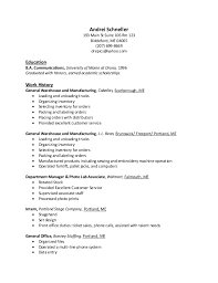 clerical assistant resume samples