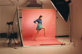 Most often though, photographers don't tend to recreate what they see on screen. 7 Photoshoot Ideas For When You Re Stuck At Home Valley Magazine