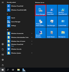 Remote desktop protocol (rdp) is a proprietary protocol developed by microsoft which provides a user with a graphical interface to connect to another computer over a network connection. How To Enable Remote Desktop In Windows Server 2019 Rootusers