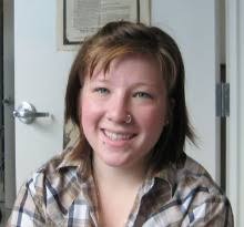 Previous Winners of the Cynthia Mathews Award