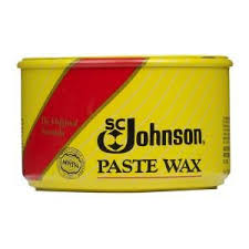 Sc Johnson 16 Oz Fine Paste Wood Wax 00203 At The Home Depot Mobile Wood Wax Johnson Wax Sc Johnson