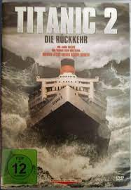 The project was announced by australian billionaire clive palmer in april 2012 as the flagship of the proposed cruise company blue star. Titanic 2 Die Ruckkehr Film Gebraucht Kaufen A02mxytr11zzj