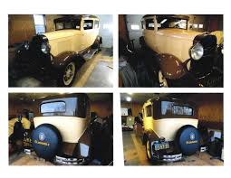 Image result for Black 1930 Oldsmobile