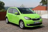 Skoda-Citygo