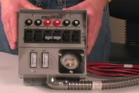 How do you connect your generator to the house without transfer switch? How To Hook Up A Portable Generator To A House