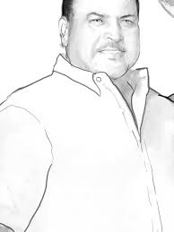 Rodner Figueroa y Ernesto Mathies han construido una historia que va mucho  más allá de la superficie. Él primero un carismático presentador y experto  en moda; él segundo un refinado diseñador de