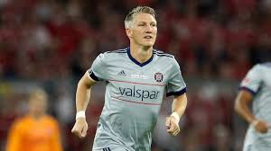 See more of bastian schweinsteiger on facebook. Man Utd News Bastian Schweinsteiger Says He Couldn T Move To Another European Team After Playing For Red Devils And Bayern Munich Goal Com