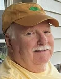 Obituary information for Wayne J.C. Senn