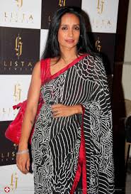 Suchitra pillai jeszcze nie ma biografii na filmwebie, możesz być pierwszym który ją doda! Suchitra Pillai Wall Of Celebrities
