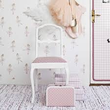 Wallpaper From Our Collection Borastapeter Lilleby Girls Room Design Girl Room Home Decor