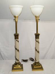 Save on arc floor lamp bronze. Make Your Room Amazing With Antique Torchiere Floor Lamp Warisan Lighting