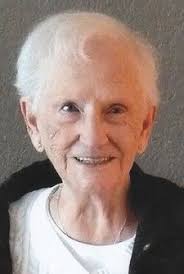 Evelyn Godbey Obituary (2015)