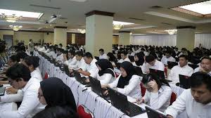 Peluang itu melalui jalur sekolah kedinasan maupun dengan mengikuti seleksi cpns dan pppk. 25 Instansi Yang Buka Pendaftaran Cpns 2019 Sampai Desember Ada Kemendikbud Untuk Formasi Dikti Halaman All Surya