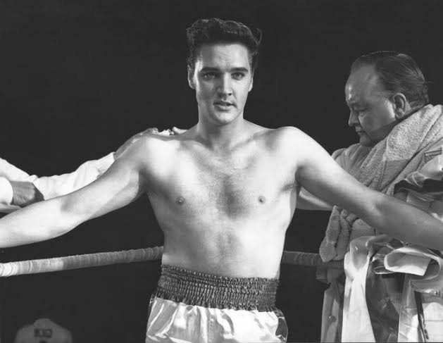 Kid Galahad (1962) – Mike's Take On the Movies