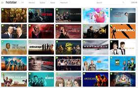 It is about a newly married. What English Shows Can We See In The Hotstar App Quora