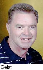 John Scott Geist Obituary
