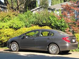 2012 honda civic head lights assembly. 2012 Honda Civic Hf Quick Drive Of Higher Mpg Civic