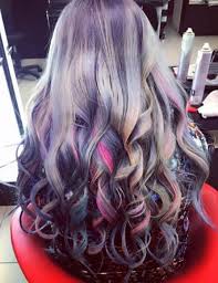 I like the overall hair salon design. Hair Atelier Sri Petaling Hair Salon In Sri Petaling