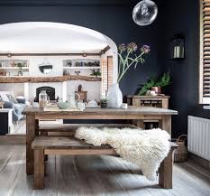 Free shipping for many items! Solid Wood Dining Table Sets Handmade In The Uk