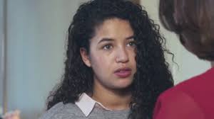 En passant par la cité de l'espace de toulouse et le cnes, le centre national des etudes spatiales, sophie jovillard se. Mila Valle Plus Belle La Vie Wikia Fandom