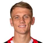 Ethan Stuart William Galbraith detailed career profile, stats and transfer  history