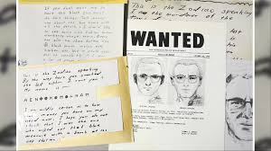 Do you like this video? Zodiac Killer Mystery Cipher Cracked 51 Years After Killer Sent It To San Francisco Newspaper Kiro 7 News Seattle