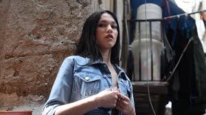 Trend Google: maria esposito