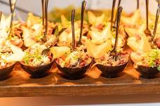 Flavors of the Gables