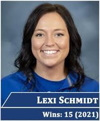 2023 University of Dubuque Softball Record Book by @UDubuqueSports