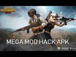 Pubg Mobile Mega Mod Hack Apk Na Descricao Mobile Game Best Mobile Mobile