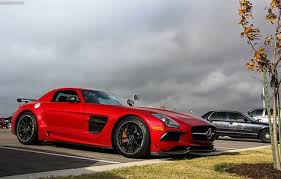 Mercedes Sls Amg Black Series Mercedes Sls Mercedes Black Amg