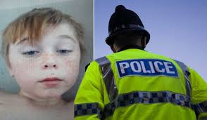 Fears grow for missing Yorkshire boy, 11, who disappeared last night