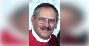Obituary information for Charles Eugene Finley
