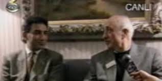 Facebook gives people the power to share and makes the. Adnan Polat In Fetullah Gulen Ile Kasedi Cikti